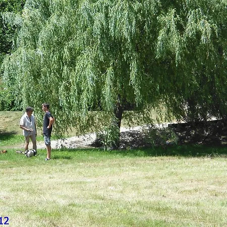La Petite Bergerie In Drome Provencale