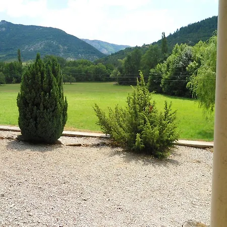 La Petite Bergerie In Drome Provencale * Rottier