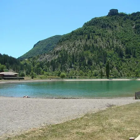 La Petite Bergerie In Drome Provencale