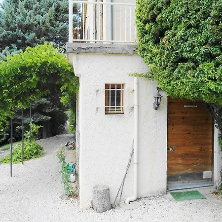 La Petite Bergerie In Drome Provencale *