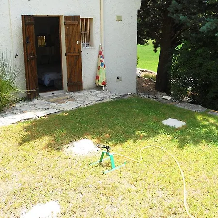 Guest house La Petite Bergerie In Drome Provencale