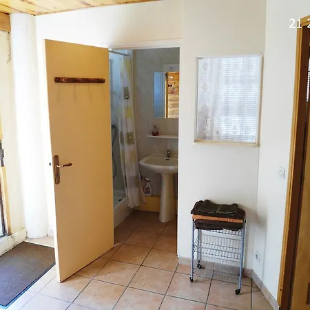 La Petite Bergerie In Drome Provencale Rottier