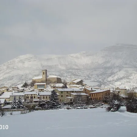 Vendégház La Petite Bergerie In Drome Provencale Rottier