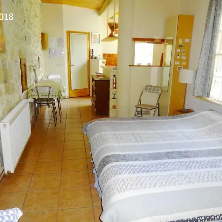 La Petite Bergerie In Drome Provencale * Rottier