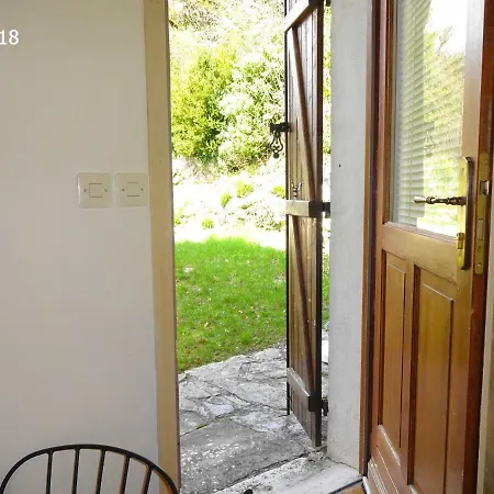 La Petite Bergerie In Drome Provencale Guest house