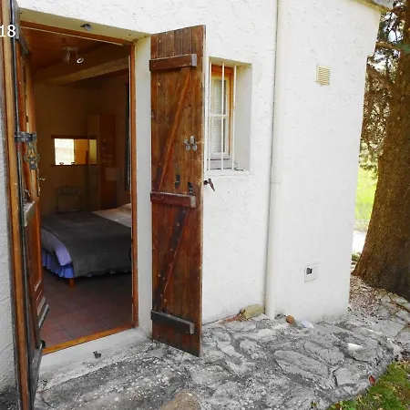 Guest house La Petite Bergerie In Drome Provencale